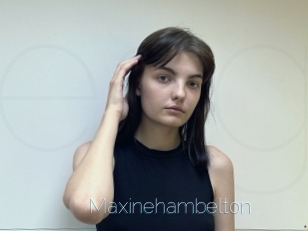 Maxinehambelton