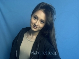 Maxineheap