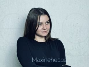 Maxineheaps