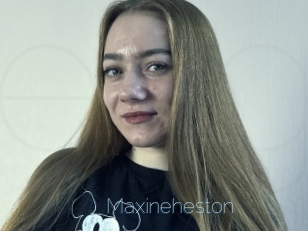 Maxineheston