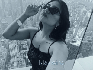 Maxiwine