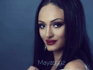 Maya1992