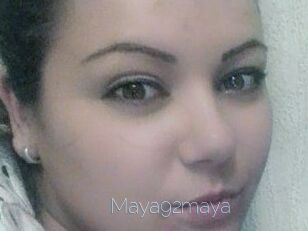 Maya92maya
