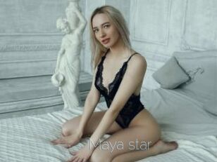 Maya_star