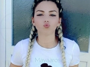 Mayaarose