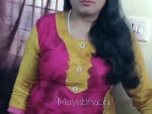 Mayabhabhi