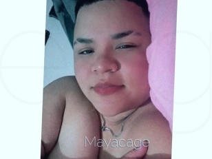 Mayacage
