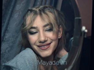 Mayadevin