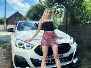 Mayaduncan