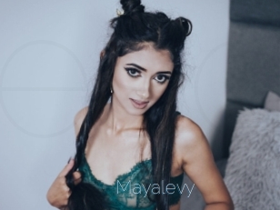 Mayalevy