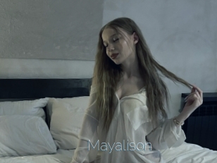 Mayalison