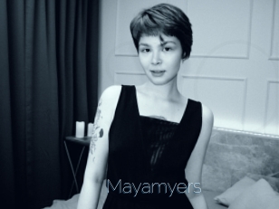 Mayamyers