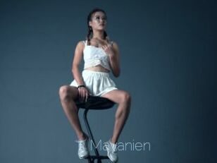 Mayanien