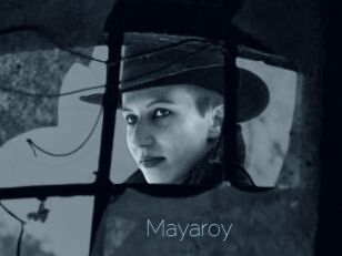 Mayaroy