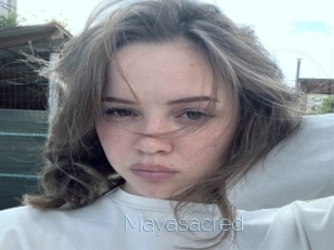 Mayasacred