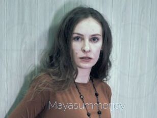 Mayasummerjoy