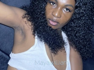 mayawilliam Elle se Gode