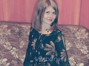 Maybarnes