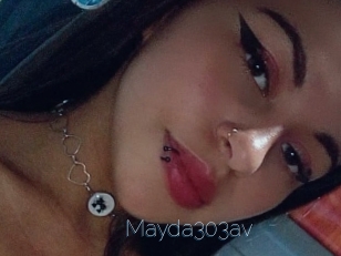Mayda303av