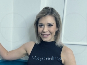 Maydaalman
