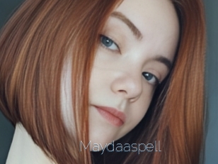 Maydaaspell
