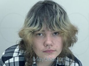 Maydaaston