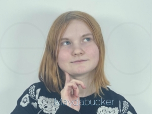 Maydabucker