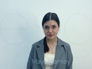 Maydacarnley