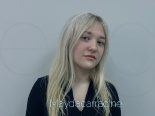 Maydacarradine