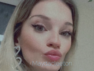 Maydacleeton