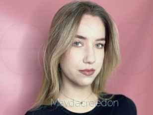 Maydacreedon