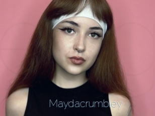 Maydacrumbley