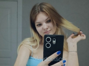 Maydaelson