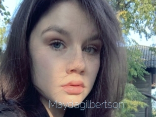 Maydagilbertson