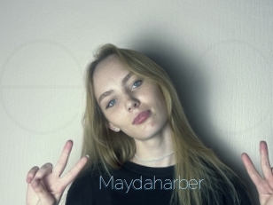 Maydaharber