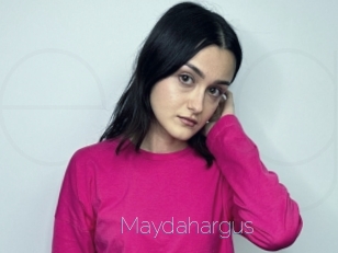 Maydahargus