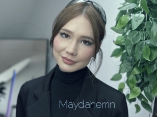 Maydaherrin