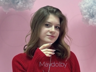 Maydolby
