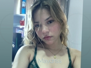 Maydriss
