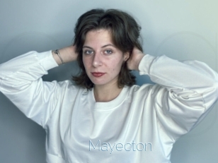 Mayecton