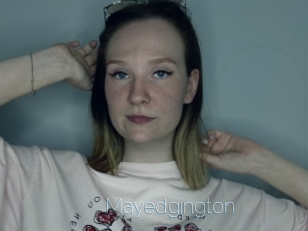 Mayedgington