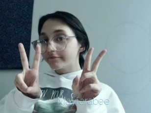 Mayfarabee