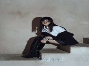 Maygerald