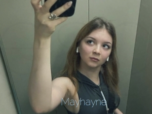 Mayhayne