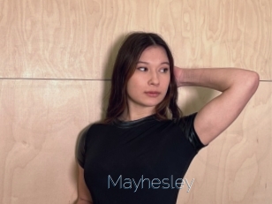 Mayhesley