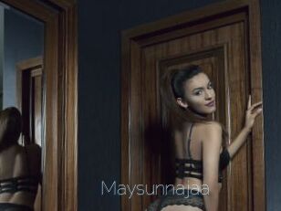 Maysunnajaa
