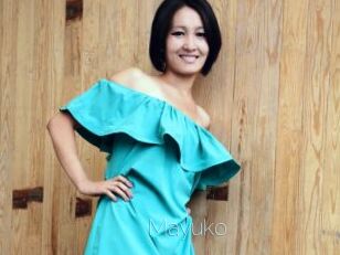 Mayuko