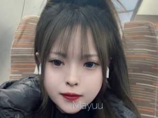 Mayuu