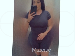Mazerae