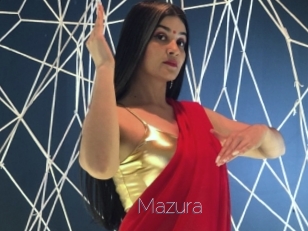 Mazura